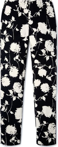 Boden Chelsea Trouser Black Boden, Black 34767319