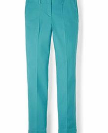 Boden Chelsea Trouser, Pink,Blue,Capri Blue,Black,Ivy