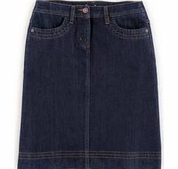 Chic Denim Skirt, Denim 33705526