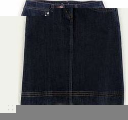 Chic Denim Skirt, Denim 33705567