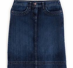 Chic Denim Skirt, Denim 33705682