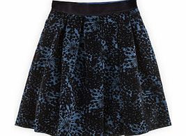 Ella Skirt, Blue 34373985