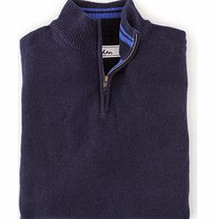 Everyday Half Zip, Blue 34219238