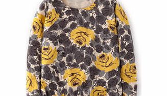 Everyday Jumper, Yellow Retro Rose 34254946