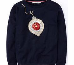 Fabulous Festive Jumper, Blue 34476416