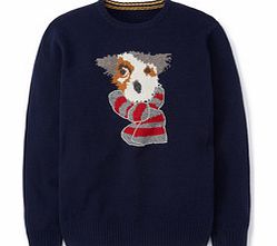 Festive Jumper, Blue 34486886