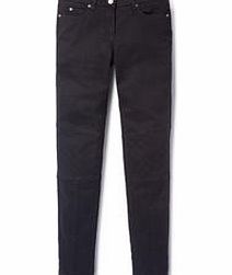 Boden Flora Jeans, Black,Denim,Dune 34627265