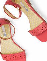 Flora Sandal, Soft Red 34738781