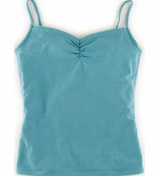 Gathered Cami, Sea Mist,Pink,Green 34417618