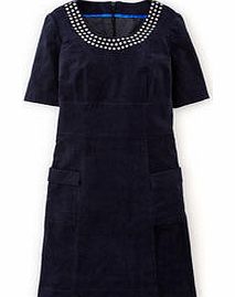 Hampshire Dress, Navy/Cyan,Pink 34323790