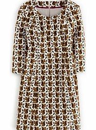 Hartland Dress, Porridge Squirrel 34456145