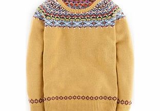 High Jinks Jumper, Yellow,Blue,Grey 34462291