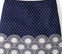 Boden Imogen Skirt, Blue 34834036