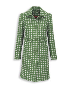 Marylebone Coat