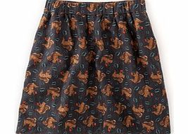 Boden Millie Skirt, Blue,Brown,Green 34362749