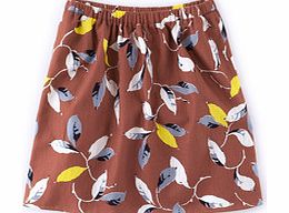 Boden Millie Skirt, Brown 34362293