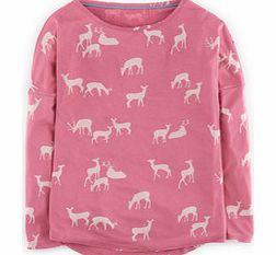 Must Have Tee, Rose Bloom Deer 34433326