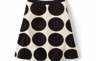 Boden Nancy Skirt, Jumbo Spot 34083535