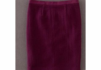 Boden Notre Dame Skirt, Berry 33702994