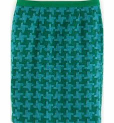 Boden Notre Dame Skirt, Green 34355602