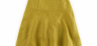 Boden Olivia Skirt, Gold 34365833