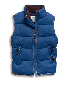 Padded Gillet