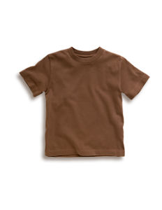 Pigment Wash T-shirt 21265