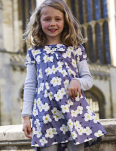 Boden Pretty Party Dress