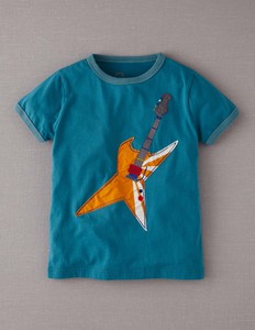 Rock T-shirt 21599