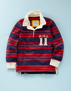 Boden Rugby Shirt 21414