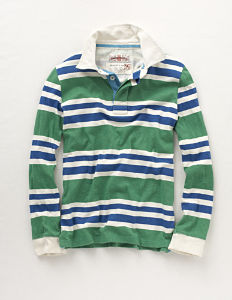 Boden Rugby Shirt 81008