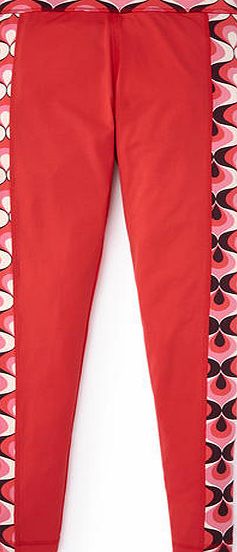 Boden Run Faster Leggings, Reds Geo 34469692