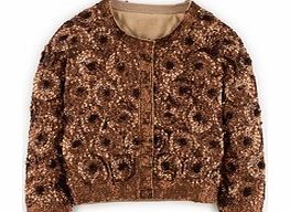 Sequin Cardigan, Copper,Grey 34264606