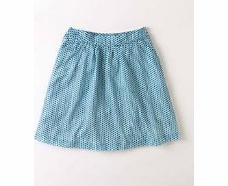 Boden Sienna Skirt, Blue 34083618