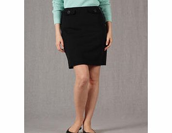 Boden Sixties Skirt, Black 33031915