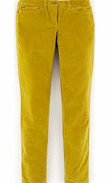 Skinny Jeans, Citronelle Cord,Placid Blue