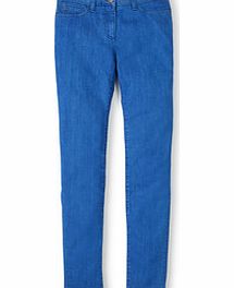 Boden Skinny Jeans, Denim Powder