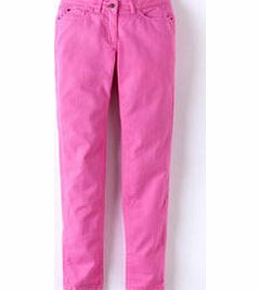 Boden Skinny Jeans, Hot Fuchsia,Papaya,White 34045245