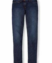 Boden Skinny Jeans, White,Black,Soft