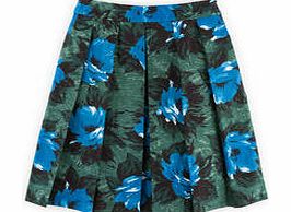 Boden Sophia Skirt, Blue 34371997