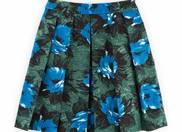 Sophia Skirt, Blue 34372003