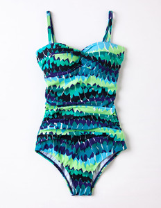 Sorrento Swimsuit WS035