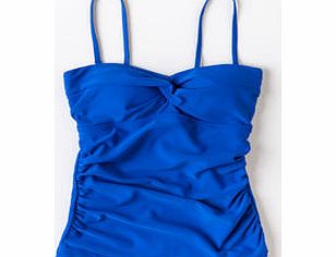 Boden Sorrento Tankini, Star Blue,Black,Blues