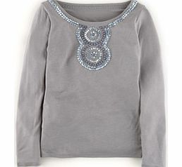 Sparkle Tee, Grey,Blue,Phlox Pink 34366815