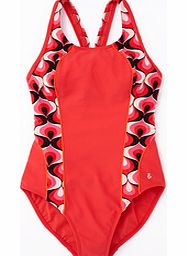 Sport Swimsuit, Reds Geo,Black Geo,Blues Geo