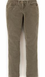 Straightleg Jeans, Beige,Black Cord 34410472