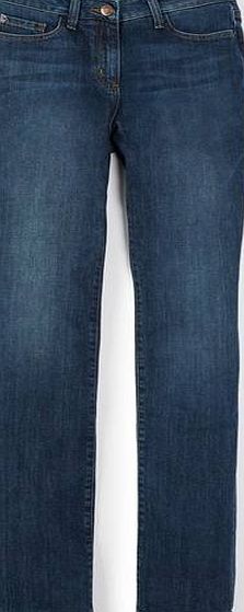 Boden Straightleg Jeans Denim Boden, Denim 34681239