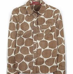 The Shirt, Brown 34308007