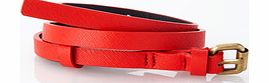 Wardour Waist Belt, Red,Yellow,Blue,Pink