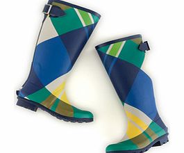 Wellie, Check Print 34217273